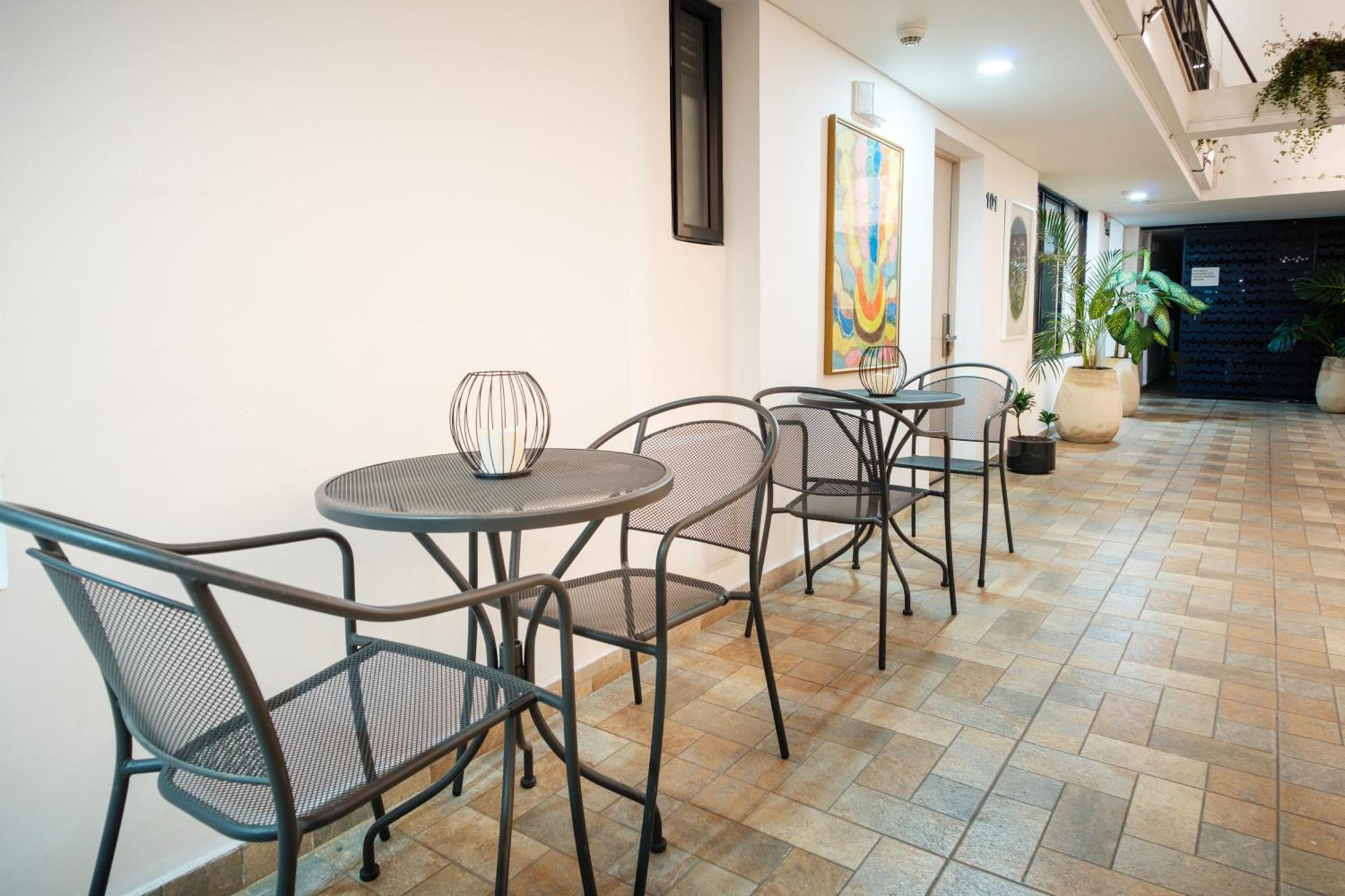 Palermo Home Bogota & Art Gallery Exterior photo